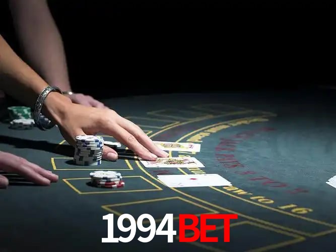 Platform Technology 1994BET