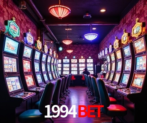 Flash Promotion 1994BET