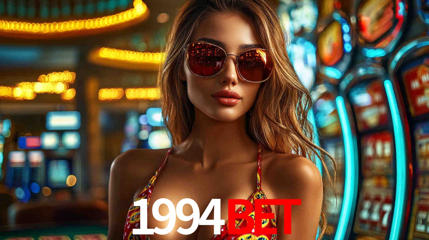 Daily Bonuses 1994BET